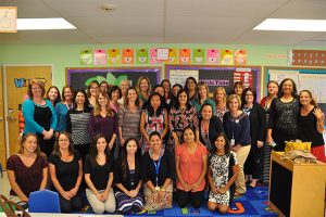 Golden Pond School - Our Faculty