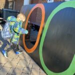 100th Day of School - Golden Pond School 1