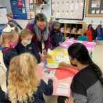 Kindergarten Presentations - Golden Pond School 2
