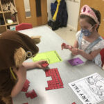 Kindergarten Fairy Tale Tea - Golden Pond School 5